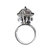 Ring R 19A18 C