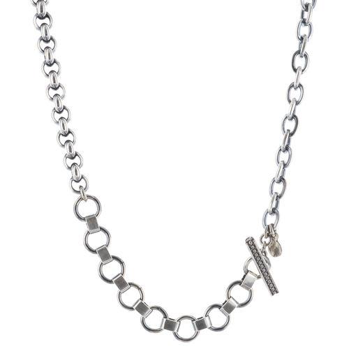 Necklace CH 222